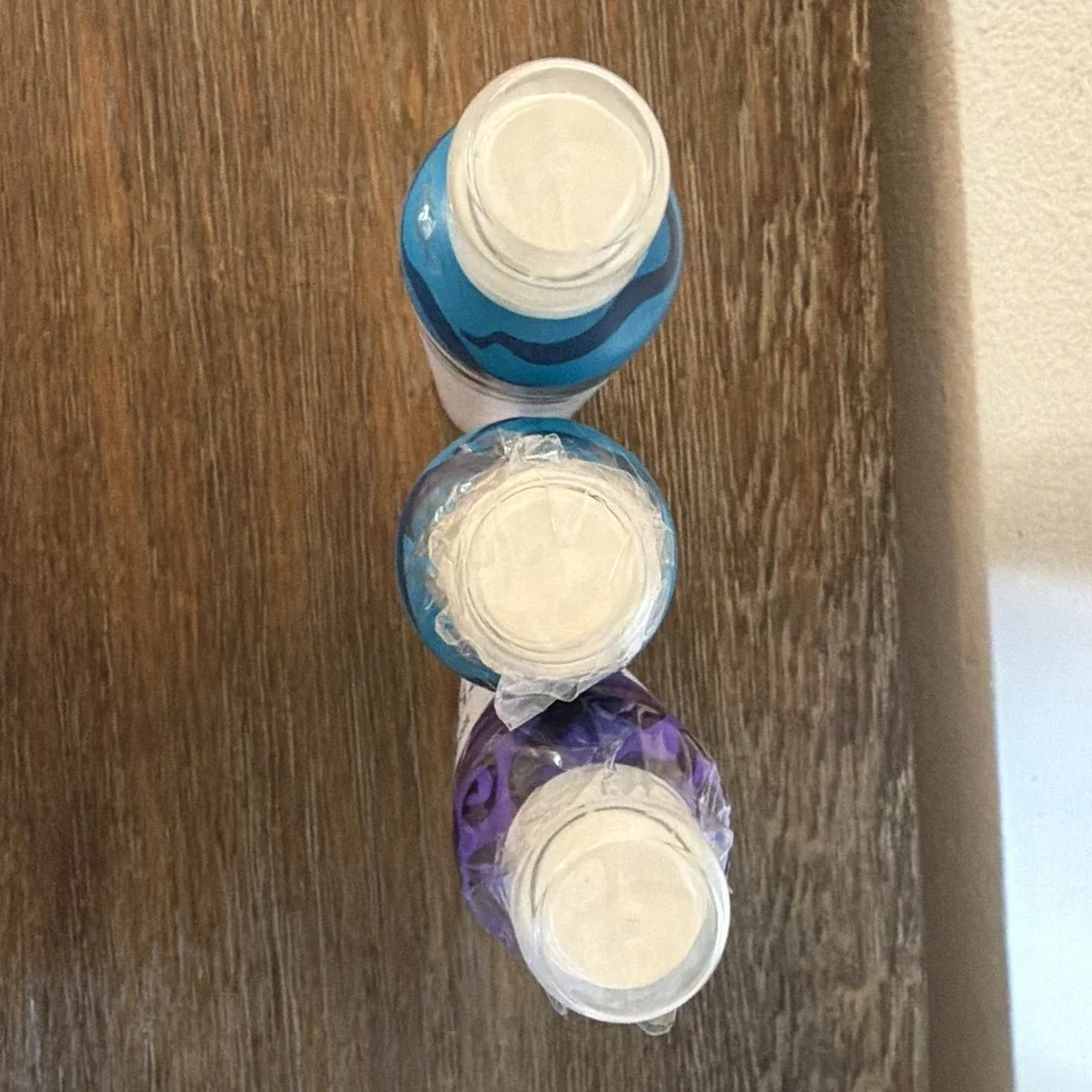 3 Not Your Mother's Dry Shampoo Variety  7 Oz Oil Absorbing Spray Beach Babe Joy